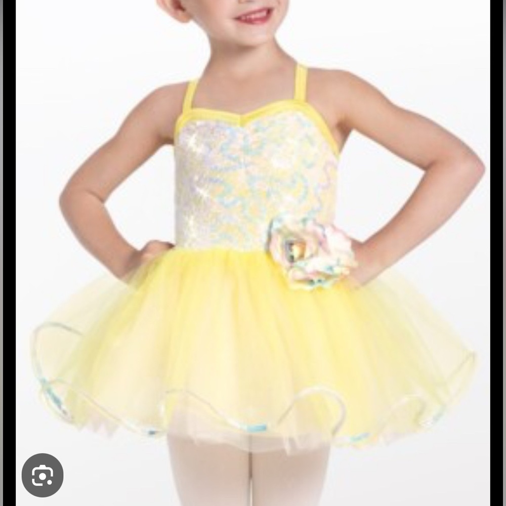 new weissman cover me in sunshine costume